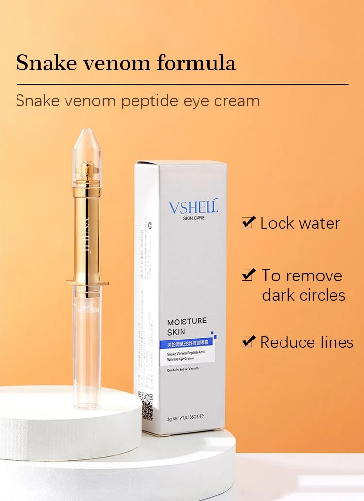 eye bag tightening cream