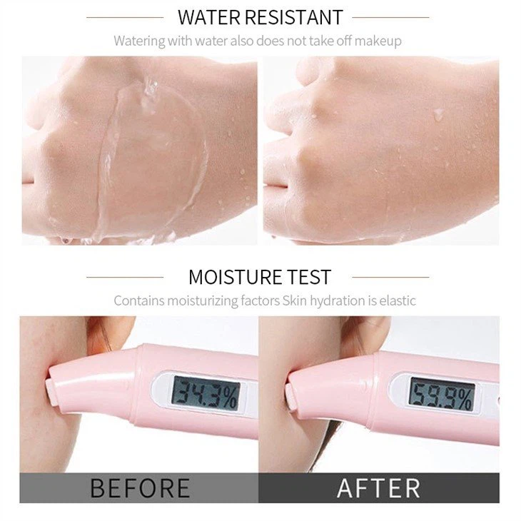 hydrating cushion foundation